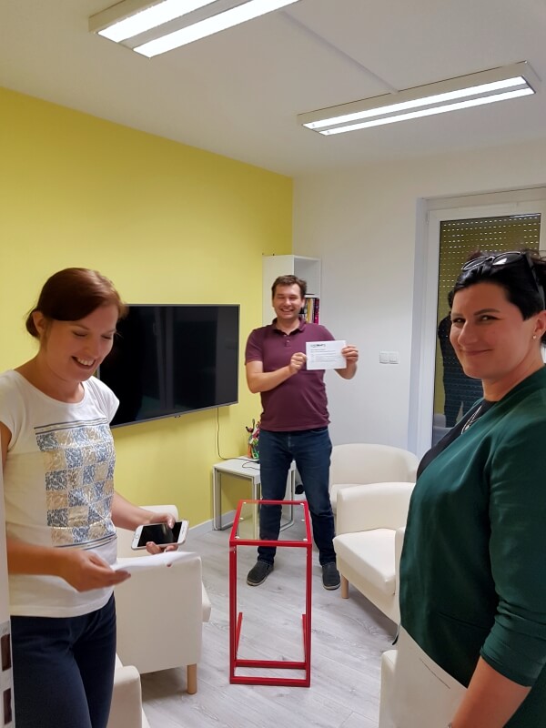 Szkolenie Business English 03