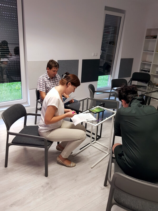 Szkolenie Business English 04