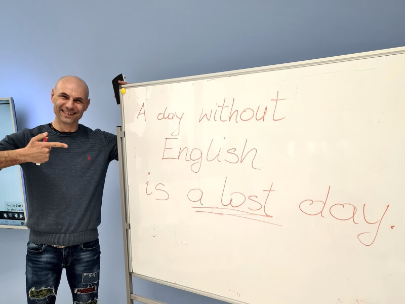 Szkolenie Business English 11