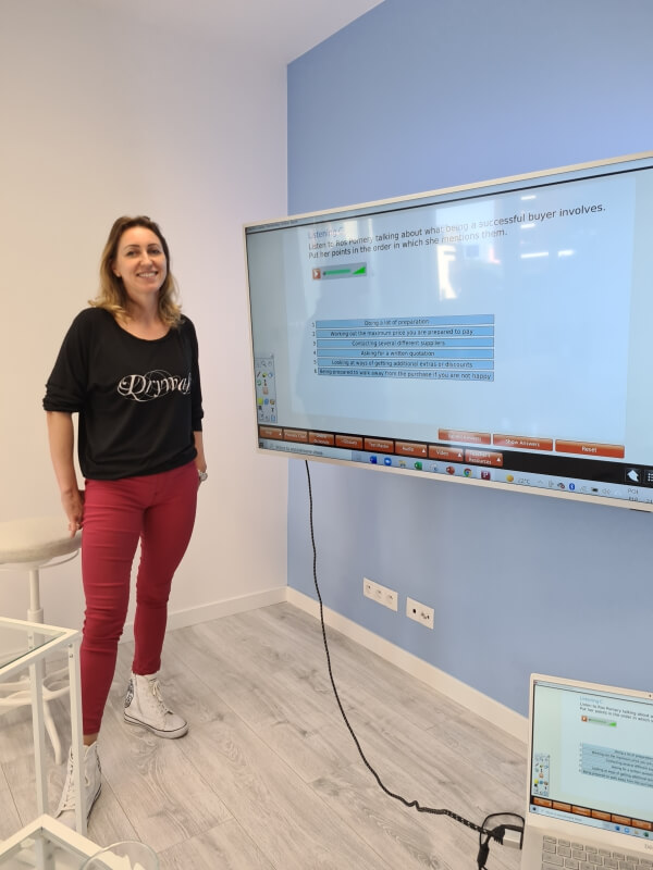 Szkolenie Business English 14