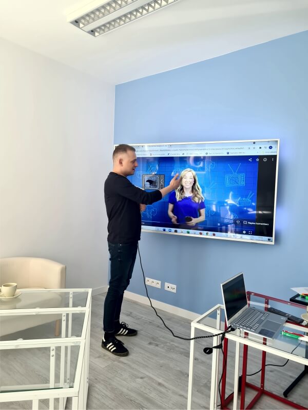 Szkolenie Business English 15