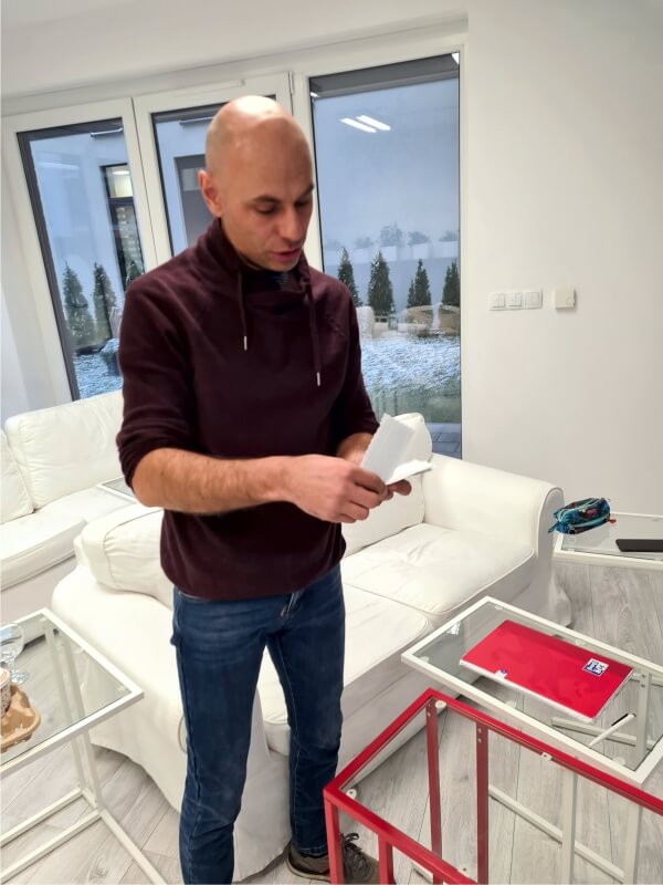 Szkolenie Business English 19