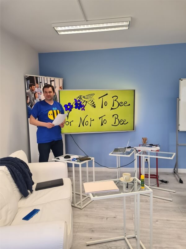 Szkolenie Business English 23