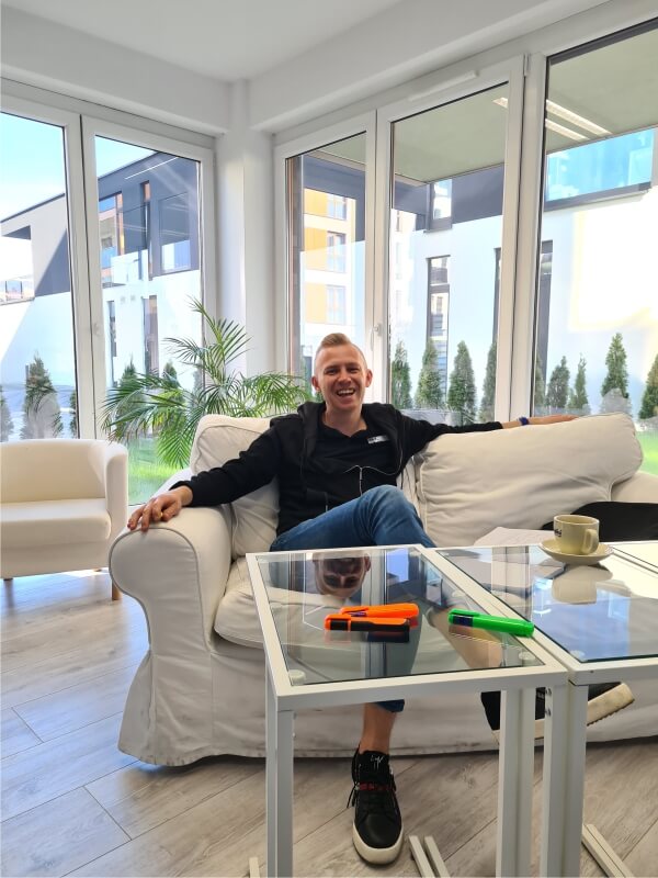 Szkolenie Business English 26